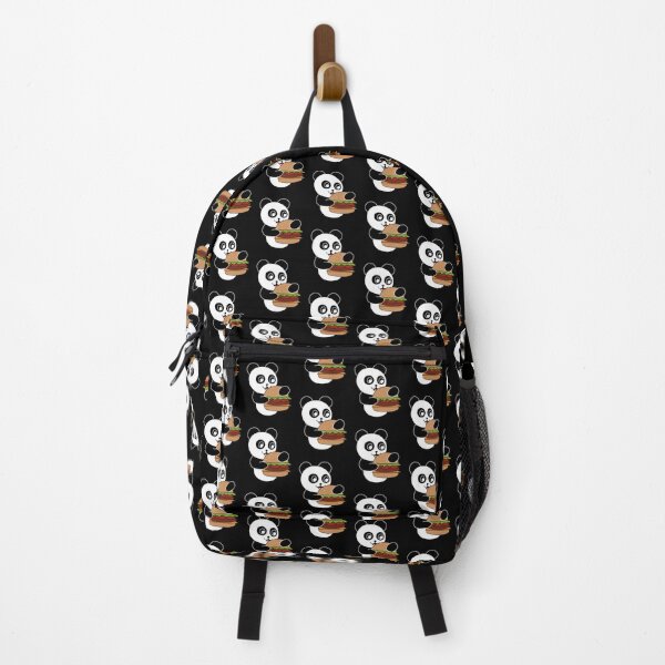 Item preview, The Panda's Burger designed and sold by palaco210.
