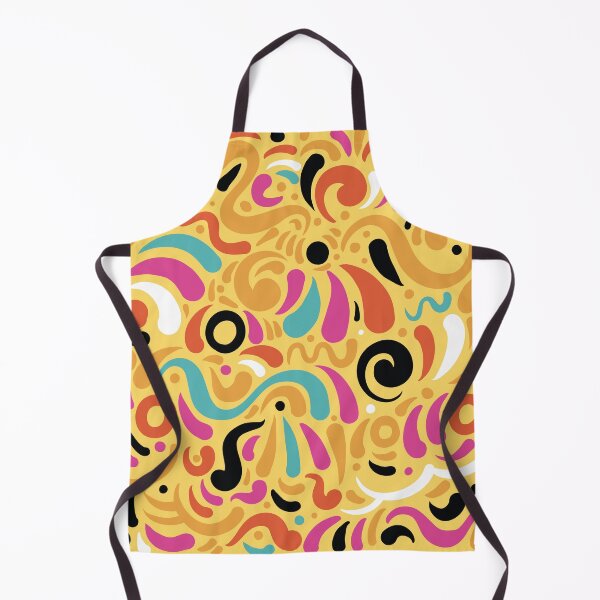 Item preview, Groovy Fun Pattern designed and sold by lennyandlee.