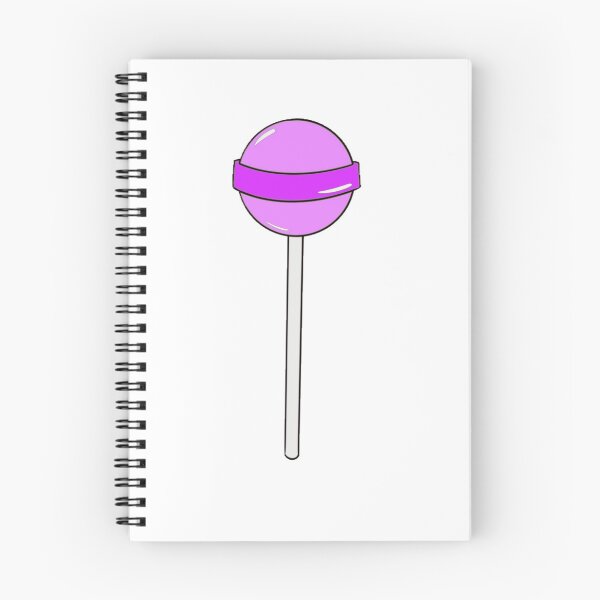 Item preview, purplepink Lolly designed and sold by ouatisworld.