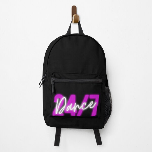 Item preview, Dance All Day 24/7  designed and sold by LiveAndGlow.