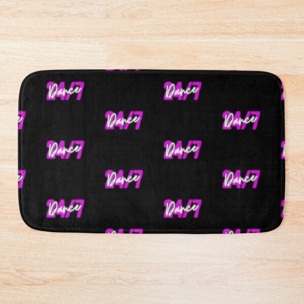 Item preview, Dance All Day 24/7  designed and sold by LiveAndGlow.