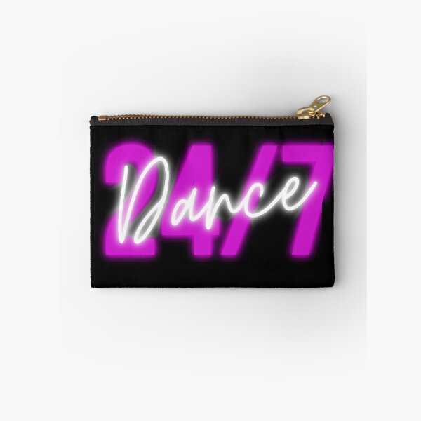 Item preview, Dance All Day 24/7  designed and sold by LiveAndGlow.