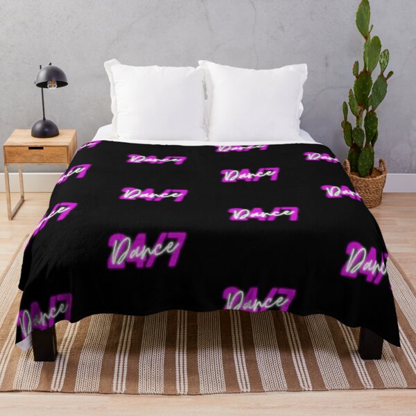 Item preview, Dance All Day 24/7  designed and sold by LiveAndGlow.