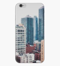 Vinilo o funda para iPhone Views of New York City