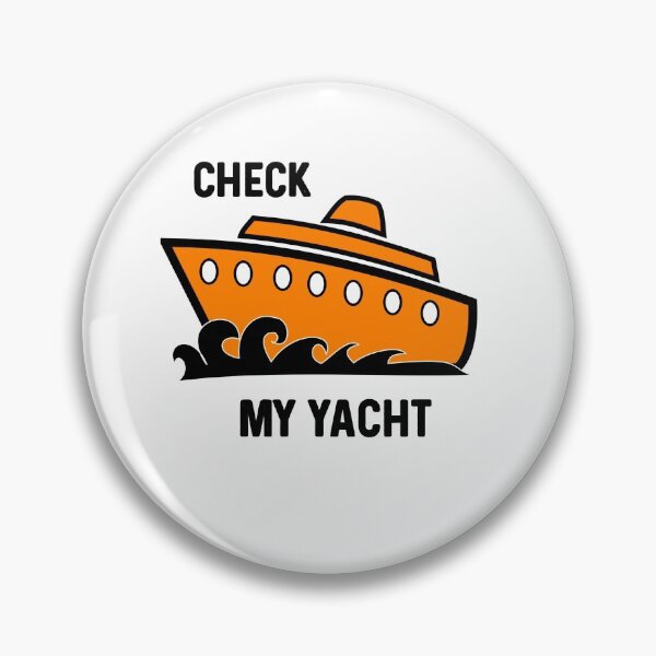 Item preview, Check my yacht design designed and sold by amanikafrawy.