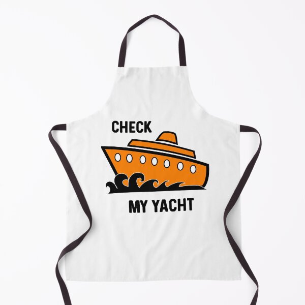 Item preview, Check my yacht design designed and sold by amanikafrawy.