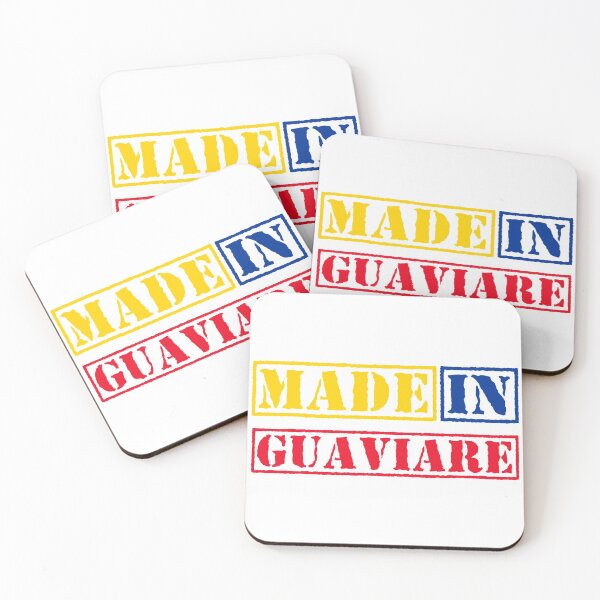 Item preview, Made in Guaviare Colombia designed and sold by xesed.