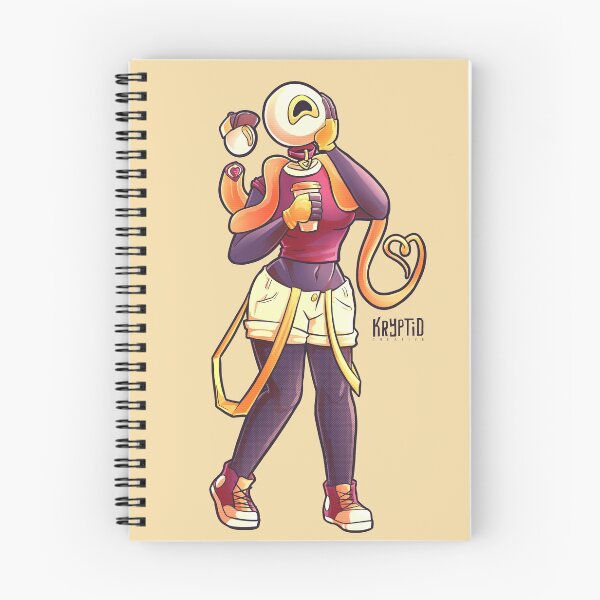 Item preview, Oddballs, Valo designed and sold by kiraburr.