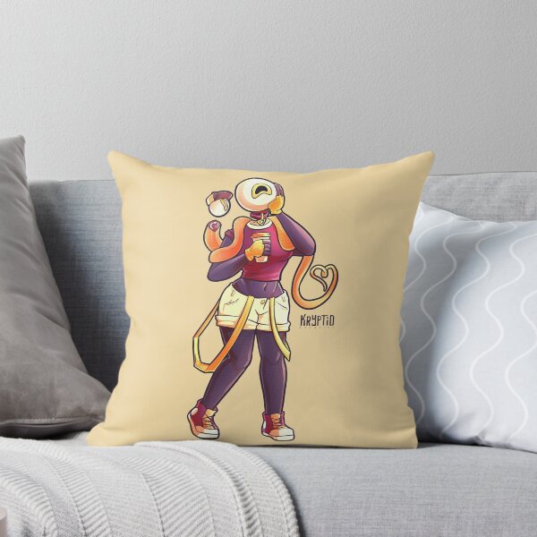 Item preview, Oddballs, Valo designed and sold by kiraburr.