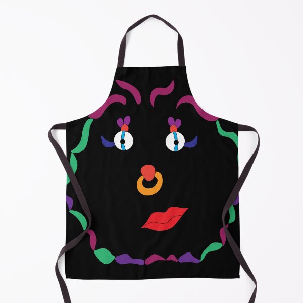 Item preview, posie face designed and sold by desariamaria.