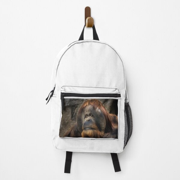 Item preview, Orangutan designed and sold by Banjoboy Art.