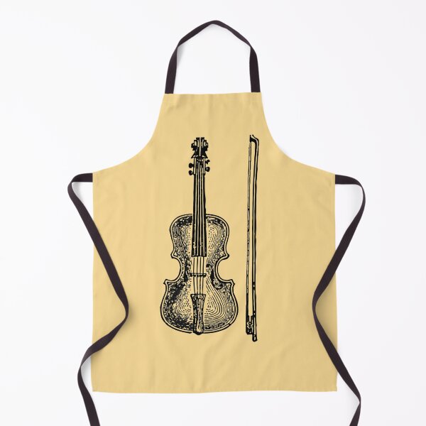 Item preview, Vintage violin t-shirt designed and sold by DiamondStore1.