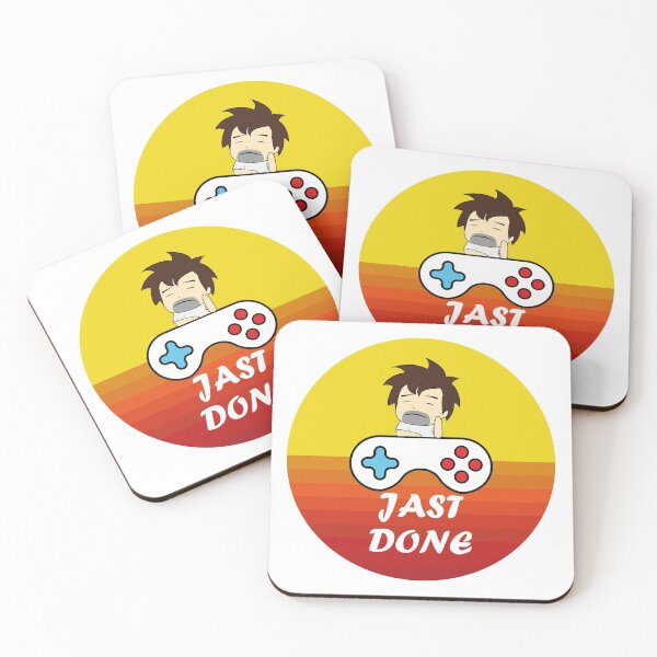 Item preview, awesome Joystick games finish quickly game controle designed and sold by zerobatt.