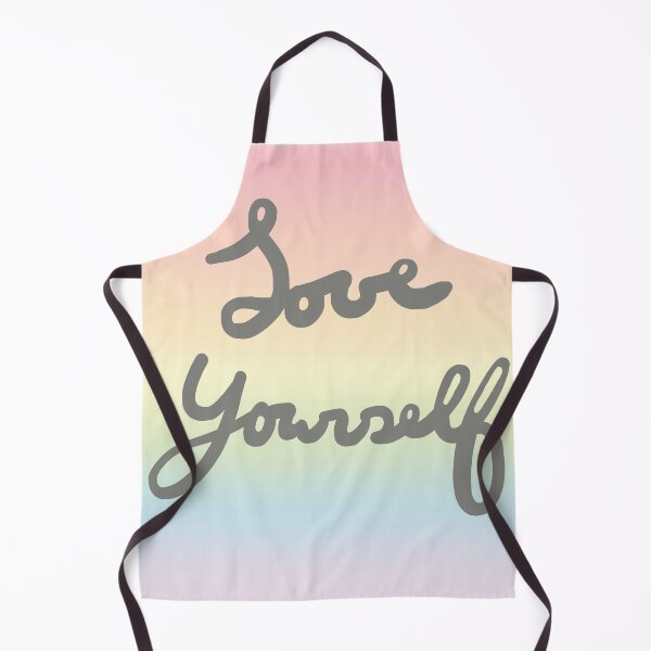 Item preview, Love Yourself designed and sold by awdertotter.