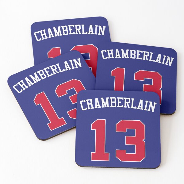 Item preview, Chamberlain designed and sold by positiveimages.