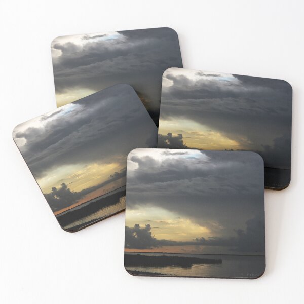 Item preview, Strom front approches designed and sold by Texas Enfocus Photography.