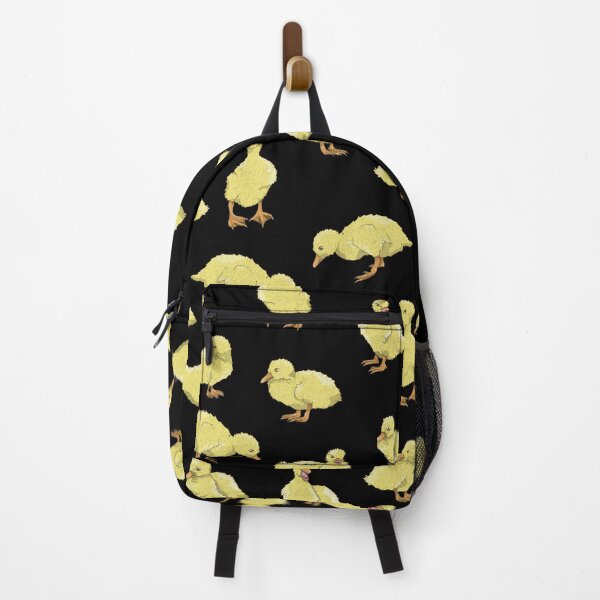 Item preview, Cute Yellow duckling pattern designed and sold by ekpatterns.