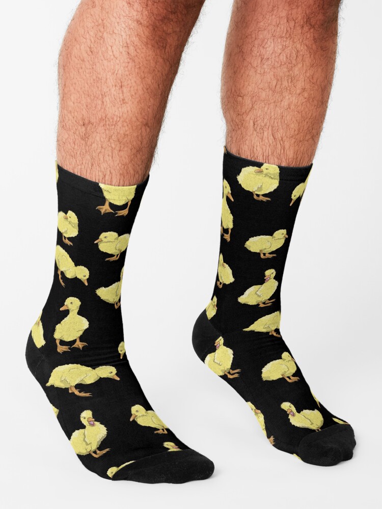 Chaussettes Canards main image 1
