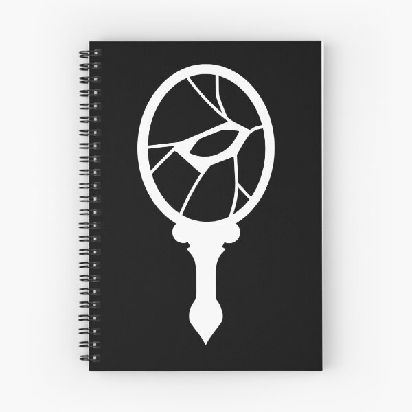 Item preview, Malkavian designed and sold by NerdSquadX.