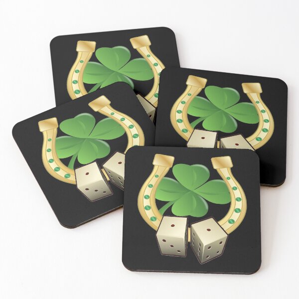 Item preview, Lucky Dice designed and sold by Elfyau.