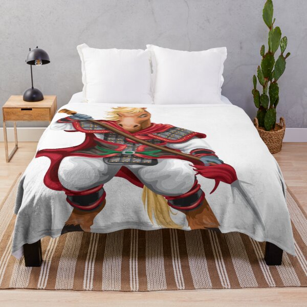 Item preview, Kung fu horse designed and sold by kamburishka999.