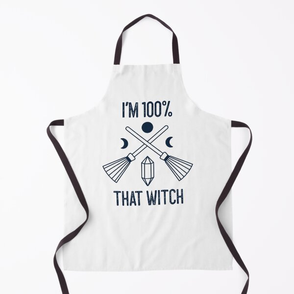 Item preview, 100% that Witch designed and sold by rianfee.