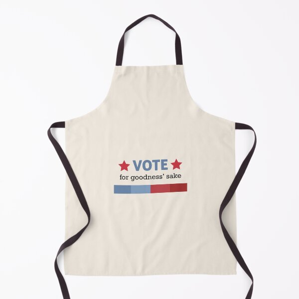 Item preview, VOTE for goodness' sake designed and sold by Erinwithaz.