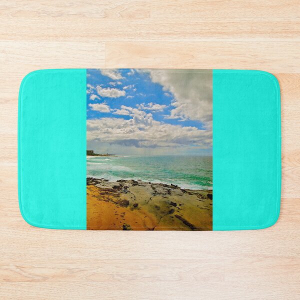 Item preview, Land, Sea and Air designed and sold by Anthony Macaluso.