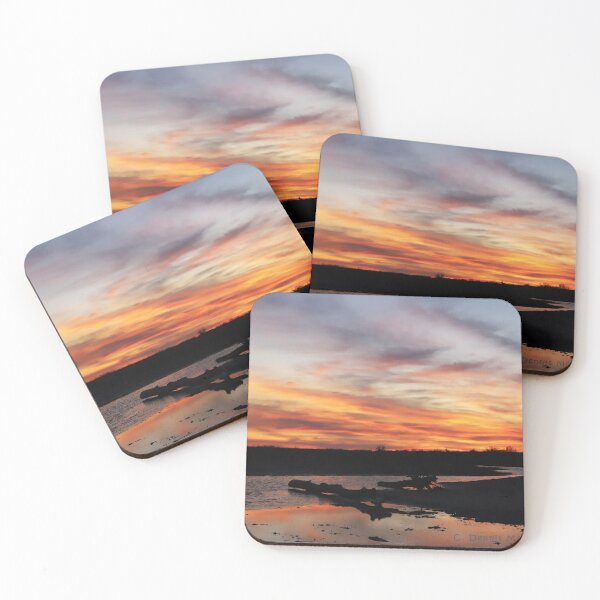 Item preview, Small water hole designed and sold by Texas Enfocus Photography.