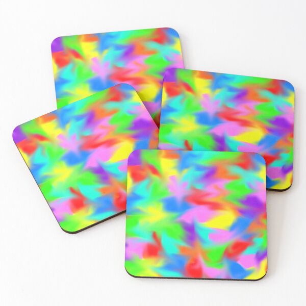 Item preview, Rainbow Fusion designed and sold by WakeUpArt.