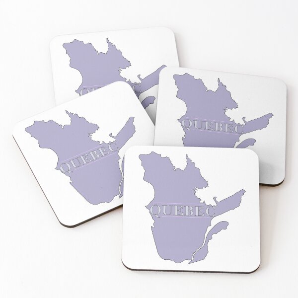 Item preview, Quebec  designed and sold by AndreaDesignsCA.