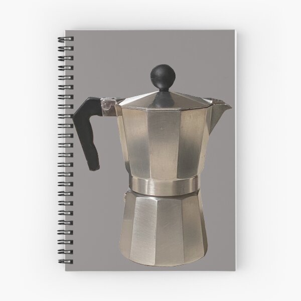 Item preview, Cafetera Dominicana, coffee maker designed and sold by Jennifer Angeles.