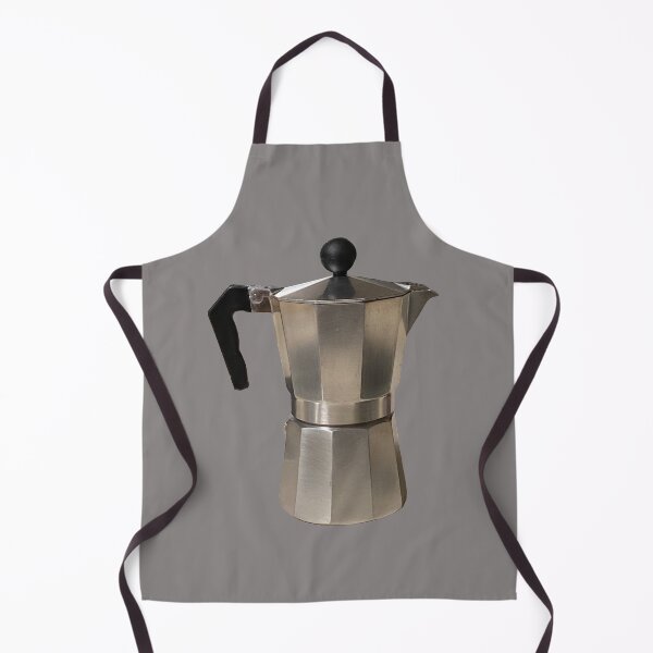 Item preview, Cafetera Dominicana, coffee maker designed and sold by Jennifer Angeles.