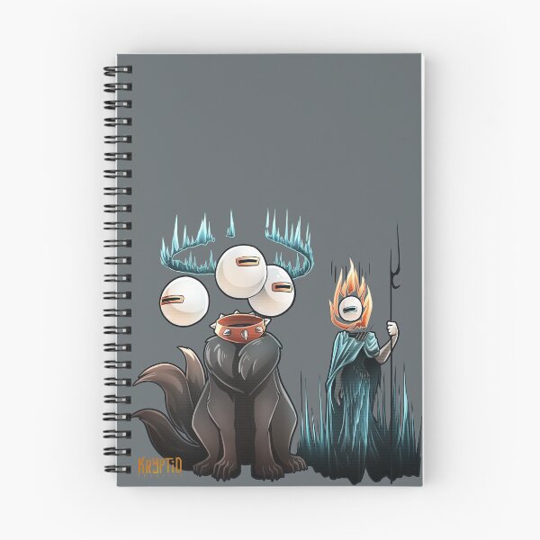 Item preview, Oddballs, Hades designed and sold by kiraburr.