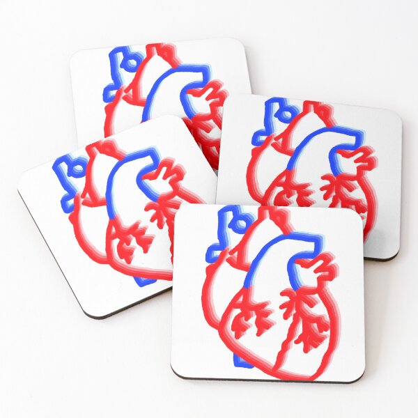 Item preview, HeartBeat designed and sold by ExtraAlArt.