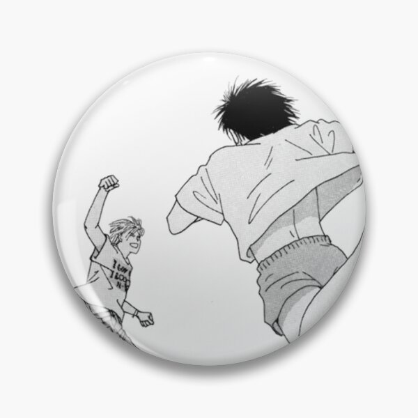 Item preview, Banana Fish The summer we were boys for the very last time designed and sold by kiddie-pool.
