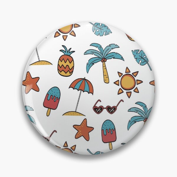 Item preview, Summer beach designed and sold by Zuly5.