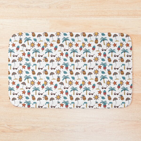 Item preview, Summer beach designed and sold by Zuly5.