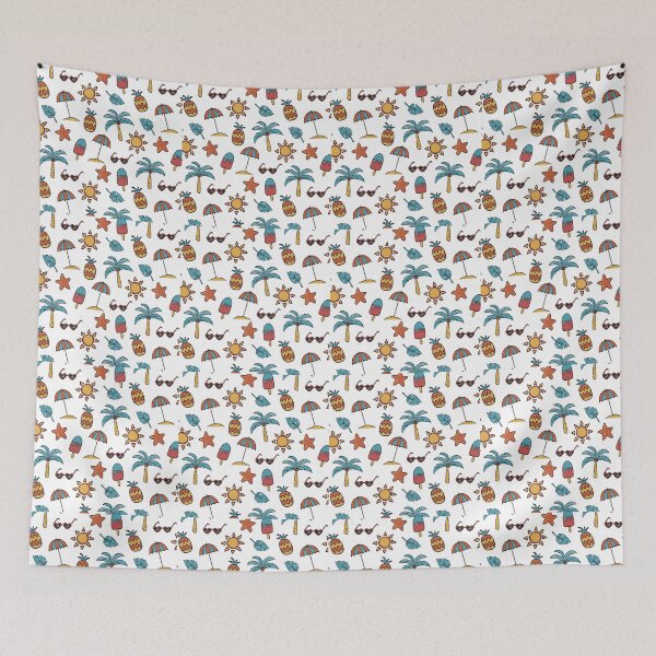 Item preview, Summer beach designed and sold by Zuly5.