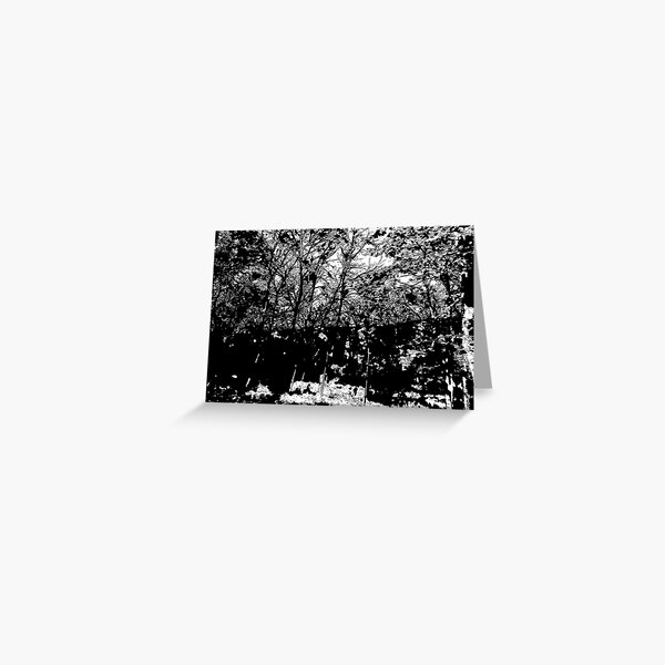 Manifestations of Eternity, 1-76 Greeting Card