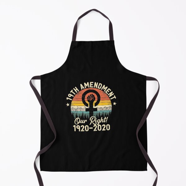 Item preview, 19th Amendment Women's Right to Vote 100 Years Suffragette designed and sold by Lykhota97.