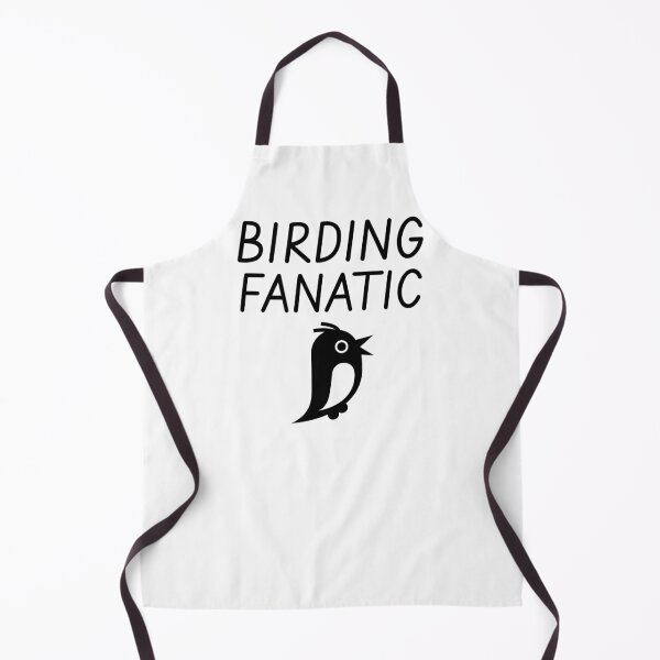 Item preview, Birding Fanatic designed and sold by EricJP.