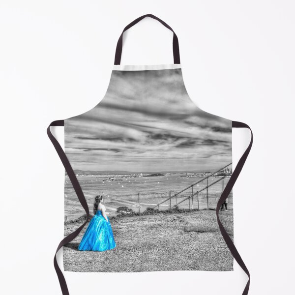 Item preview, Golden Gate Marin Headlands designed and sold by Banjoboy Art.