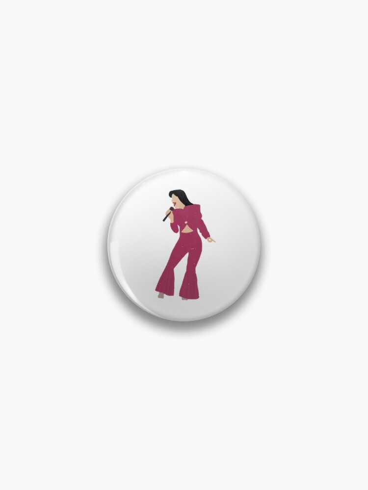 Pin en Selena