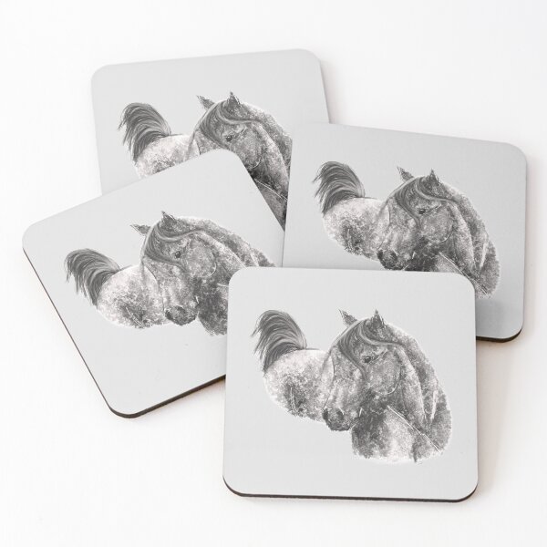 Item preview, Equine Elegance designed and sold by HannahLeeMoment.