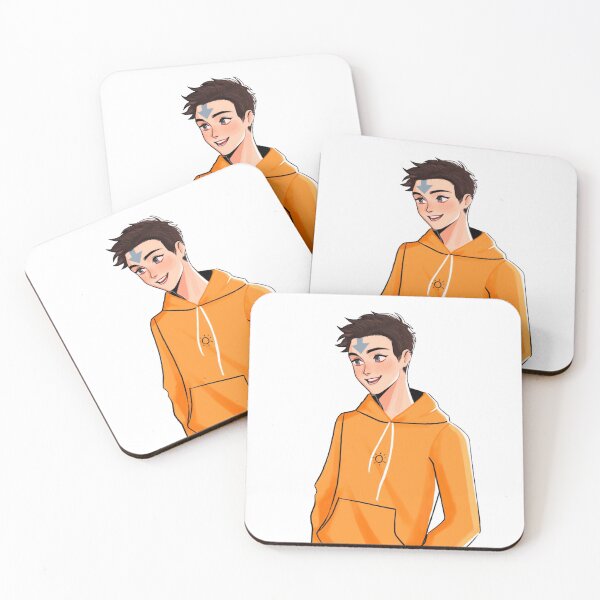 Item preview, MODERN AANG  designed and sold by gittana.