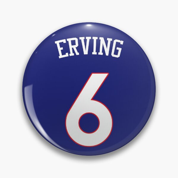 Item preview, DR. J designed and sold by positiveimages.