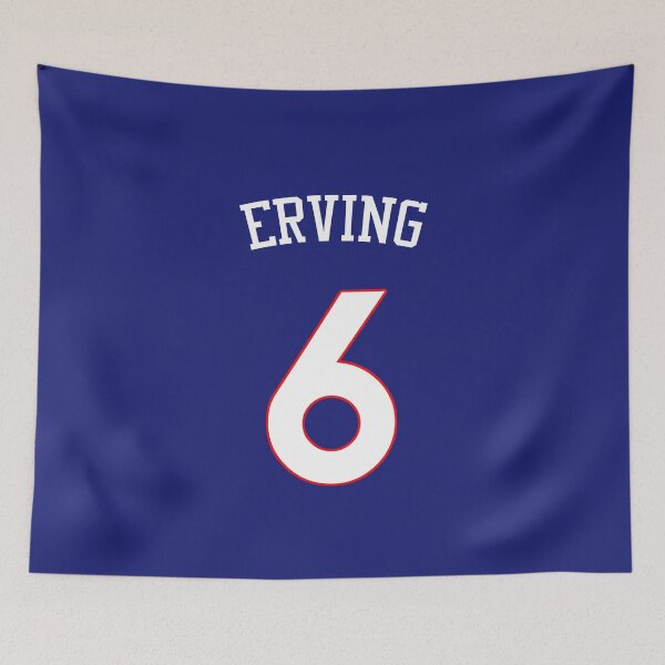 Item preview, DR. J designed and sold by positiveimages.