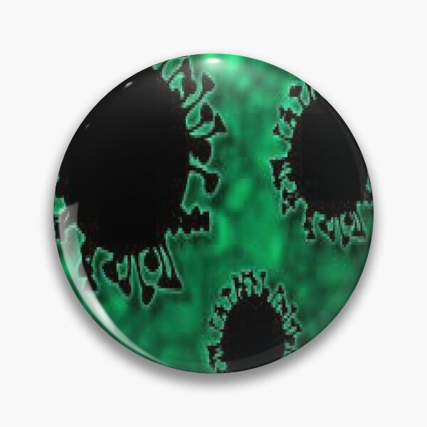 Item preview, Micro virus designed and sold by Dubage603.