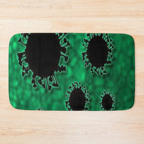 Item preview, Micro virus designed and sold by Dubage603.
